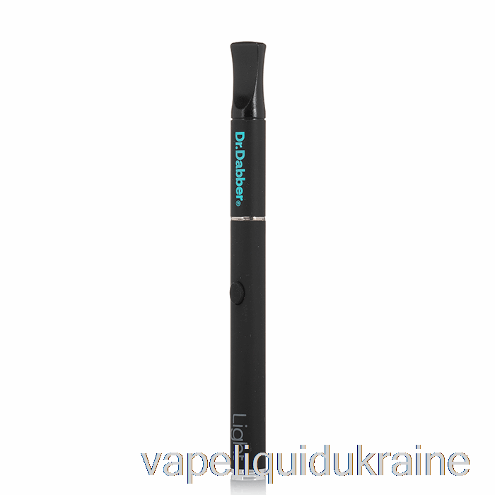 Vape Ukraine Dr. Dabber Light Black